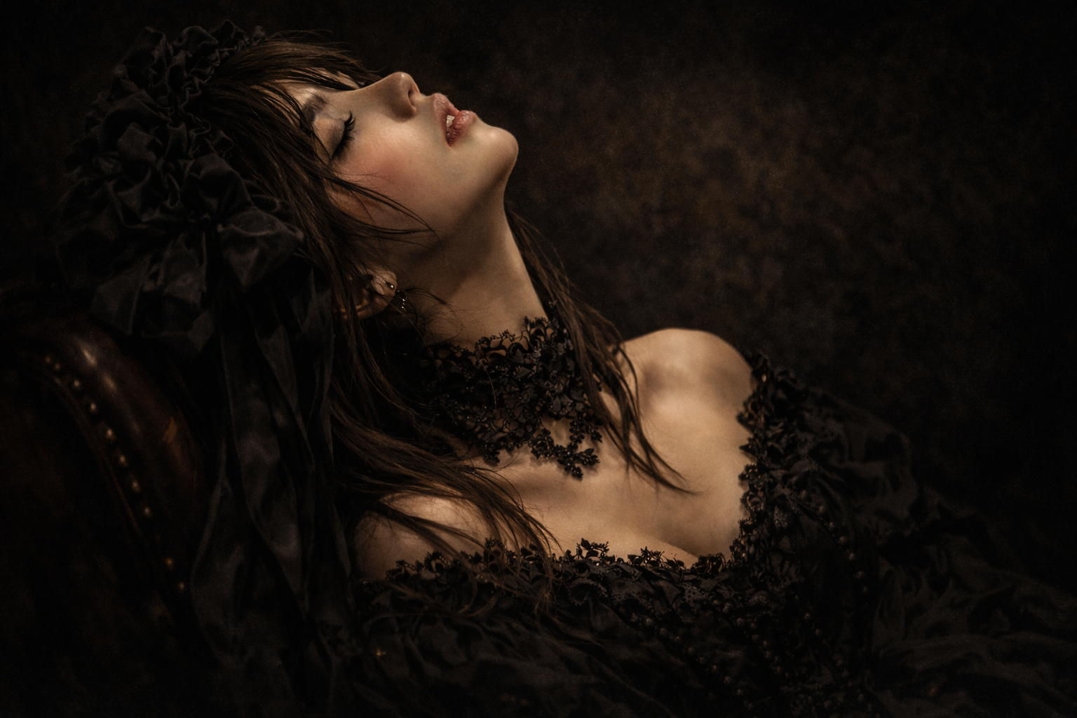 寝違え・頸部捻挫