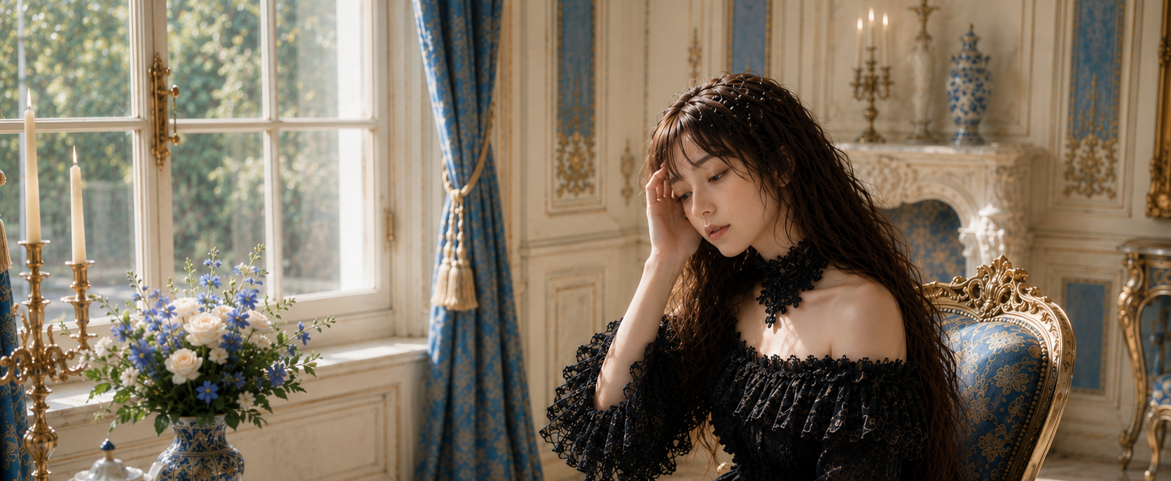 眠りが浅い方へ
