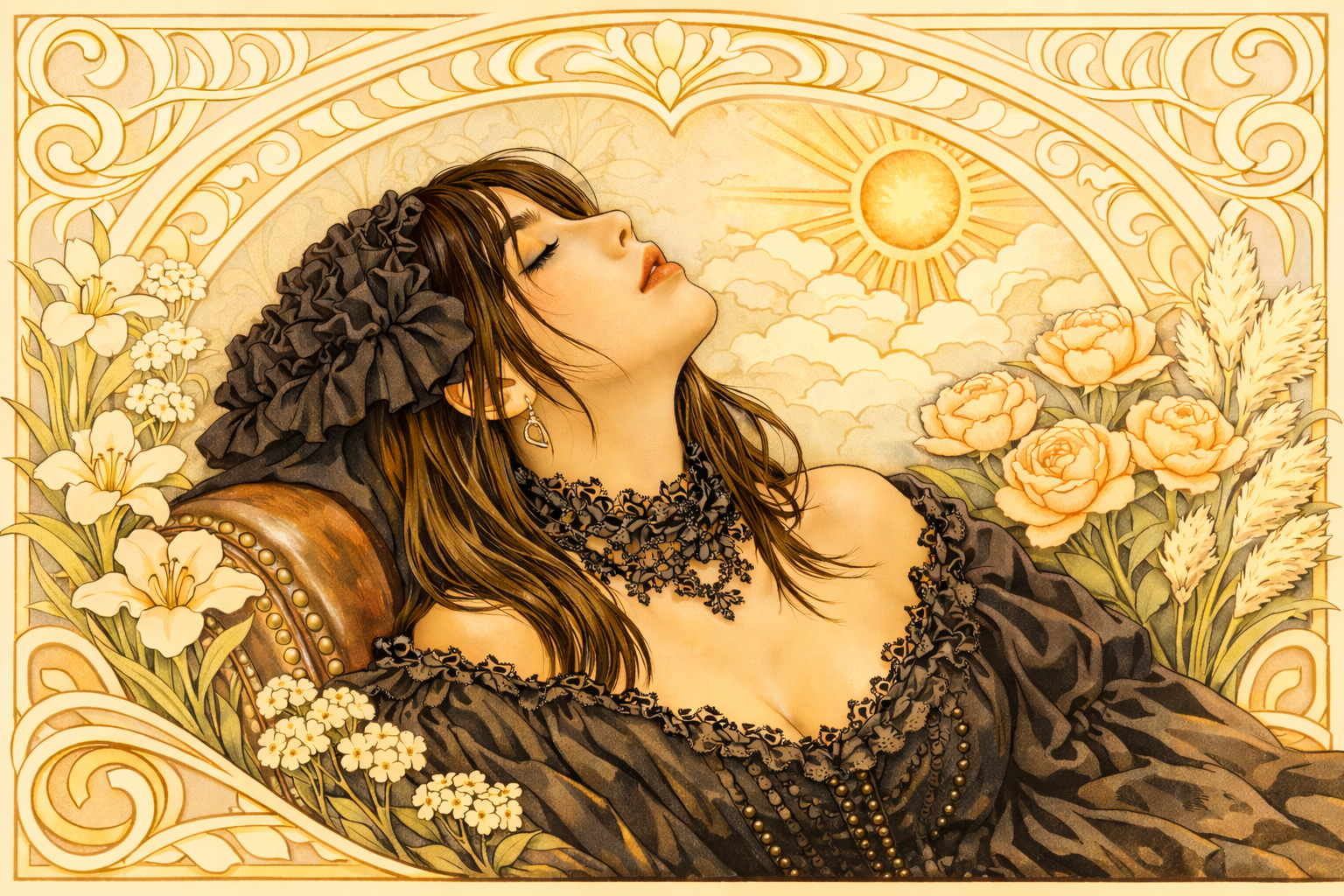 寝違え・頸部捻挫